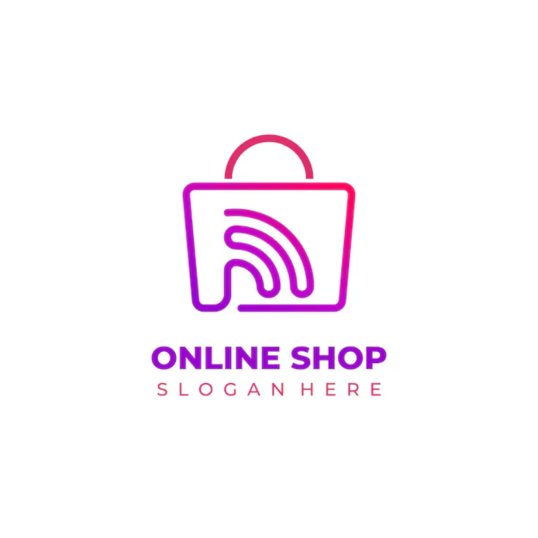 Online shop